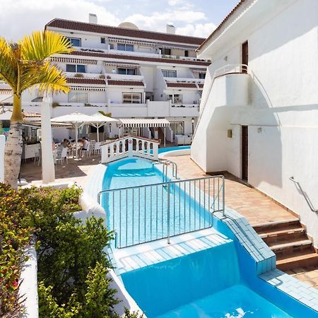Precioso Alojamiento Con Piscina En Urbanizacion Διαμέρισμα Πλάγια ντε λας Αμέρικας Εξωτερικό φωτογραφία