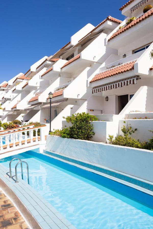 Precioso Alojamiento Con Piscina En Urbanizacion Διαμέρισμα Πλάγια ντε λας Αμέρικας Εξωτερικό φωτογραφία