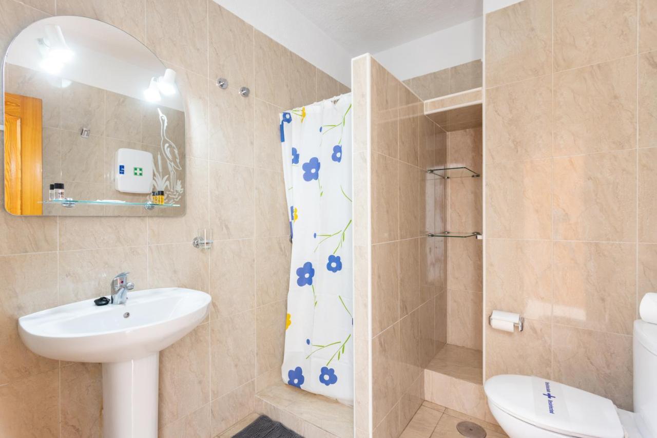 Precioso Alojamiento Con Piscina En Urbanizacion Διαμέρισμα Πλάγια ντε λας Αμέρικας Εξωτερικό φωτογραφία