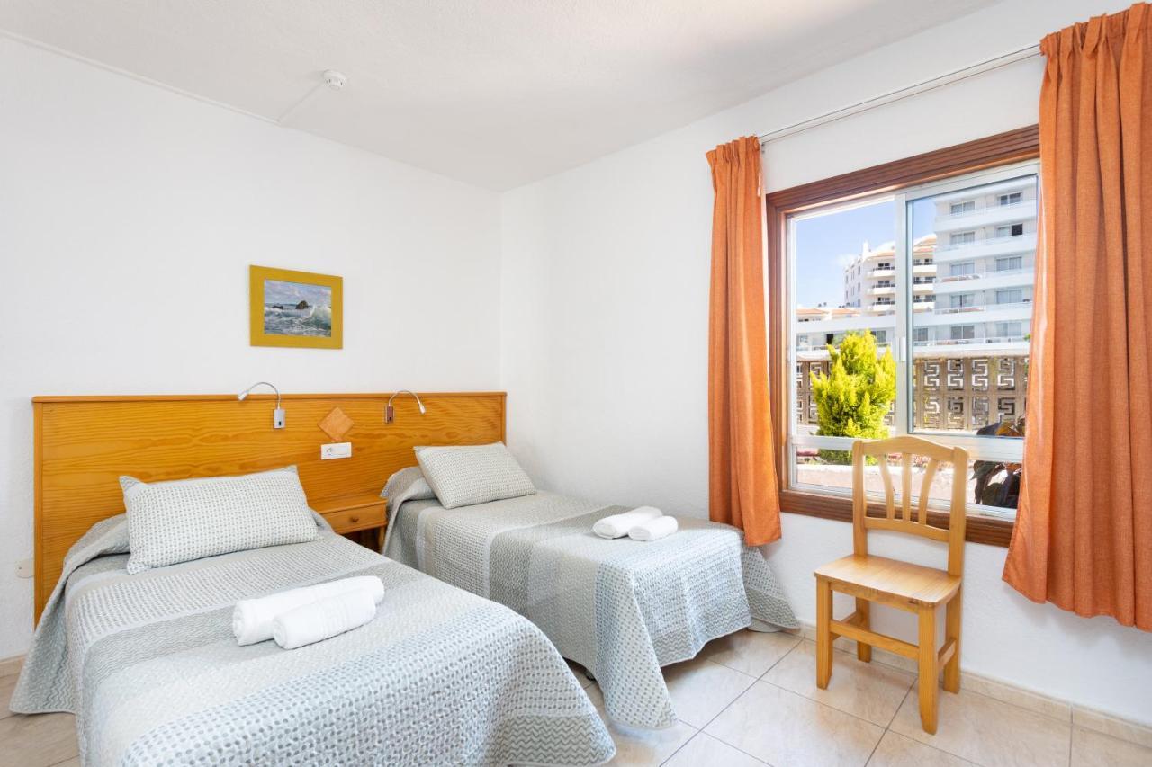 Precioso Alojamiento Con Piscina En Urbanizacion Διαμέρισμα Πλάγια ντε λας Αμέρικας Εξωτερικό φωτογραφία
